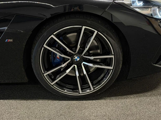 BMW Z4 - Afbeelding 12 van 25