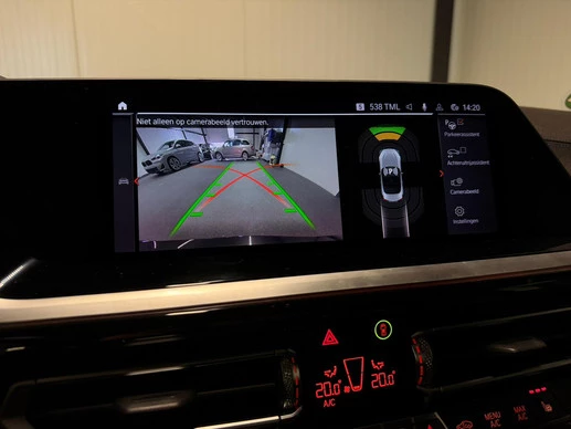 BMW Z4 - Afbeelding 16 van 25