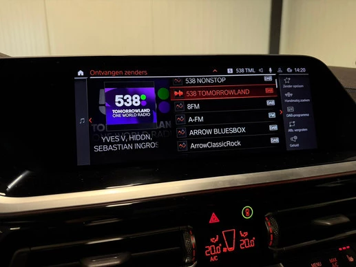 BMW Z4 - Afbeelding 21 van 25