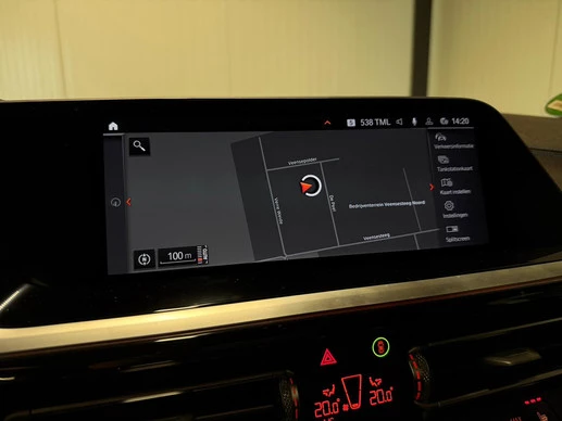 BMW Z4 - Afbeelding 22 van 25