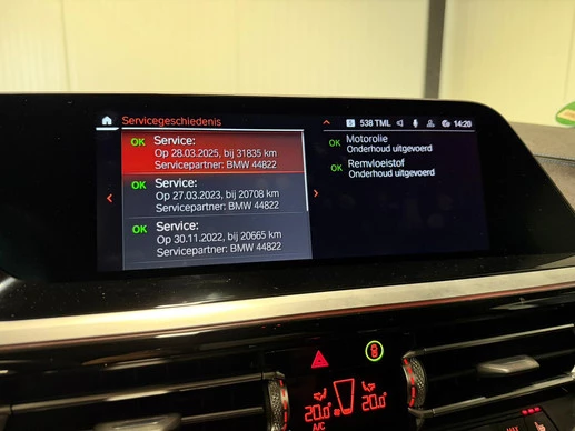 BMW Z4 - Afbeelding 23 van 25