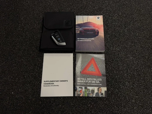 BMW Z4 - Afbeelding 25 van 25