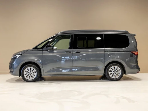 Volkswagen California - Afbeelding 5 van 30