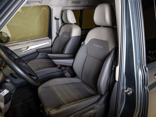 Volkswagen California - Afbeelding 7 van 30