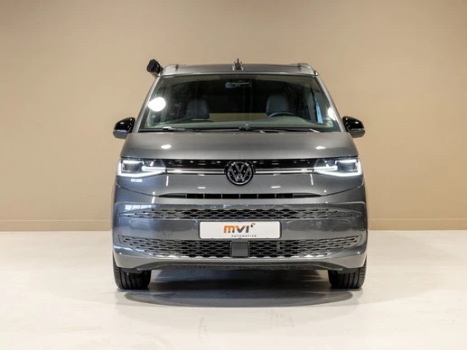 Volkswagen California - Afbeelding 10 van 30