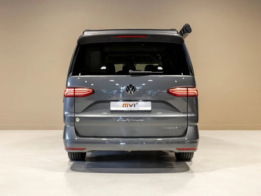 Volkswagen California - Afbeelding 13 van 30