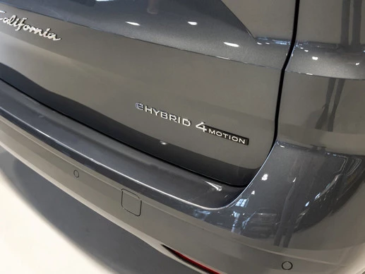 Volkswagen California - Afbeelding 18 van 30