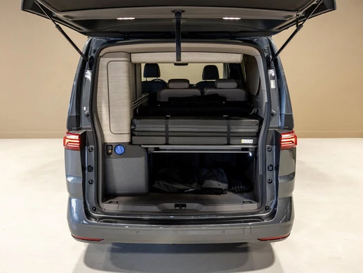 Volkswagen California - Afbeelding 19 van 30