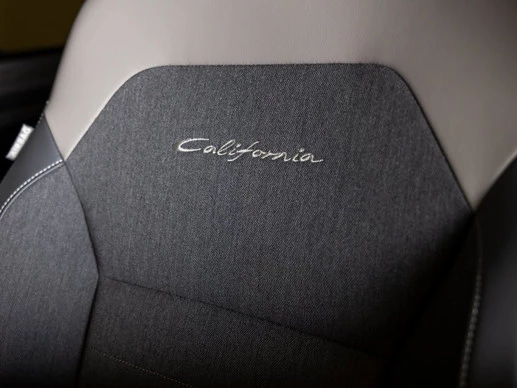 Volkswagen California - Afbeelding 25 van 30