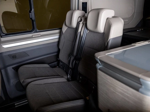 Volkswagen California - Afbeelding 26 van 30