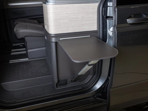 Volkswagen California - Afbeelding 27 van 30