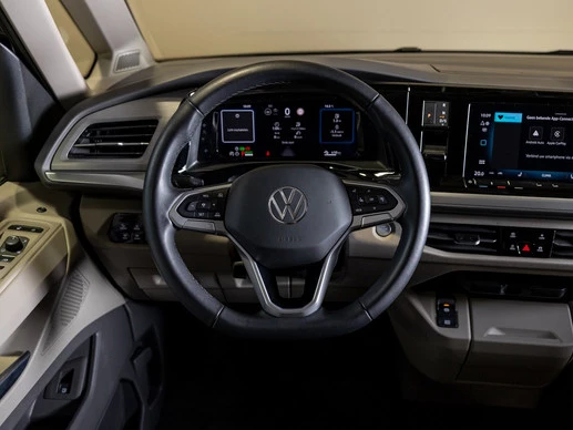 Volkswagen California - Afbeelding 28 van 30