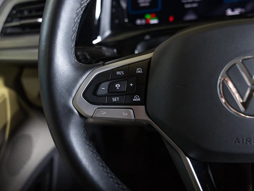 Volkswagen California - Afbeelding 29 van 30