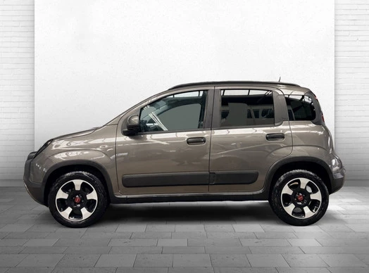 Fiat Panda - Afbeelding 1 van 30