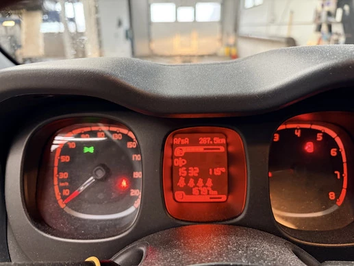 Fiat Panda - Afbeelding 2 van 30