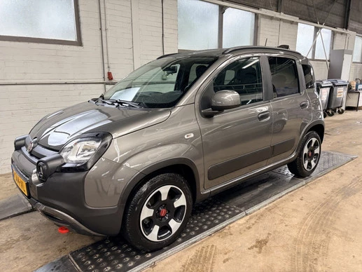 Fiat Panda - Afbeelding 3 van 30