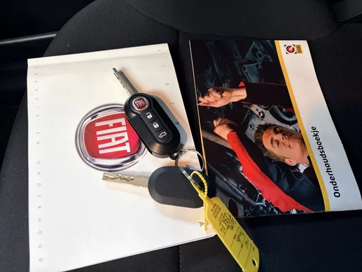 Fiat Panda - Afbeelding 4 van 30