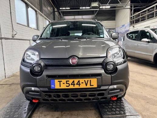 Fiat Panda - Afbeelding 5 van 30