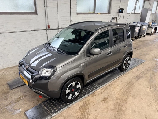 Fiat Panda - Afbeelding 7 van 30