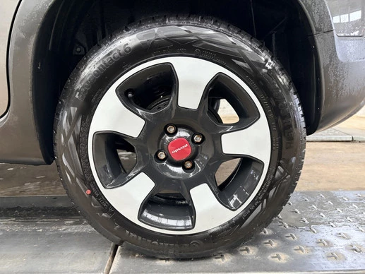 Fiat Panda - Afbeelding 10 van 30