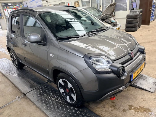 Fiat Panda - Afbeelding 11 van 30