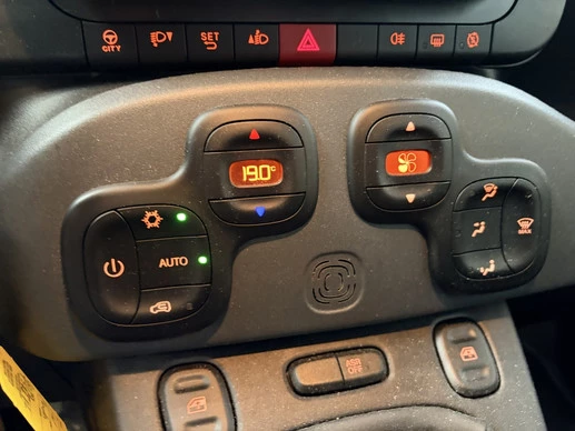 Fiat Panda - Afbeelding 12 van 30