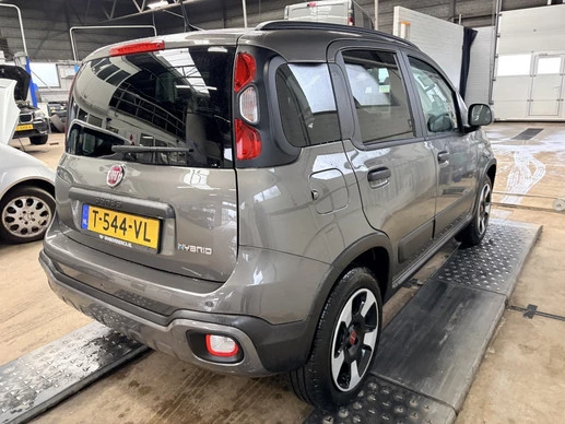 Fiat Panda - Afbeelding 13 van 30