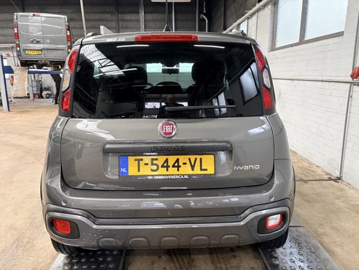 Fiat Panda - Afbeelding 14 van 30