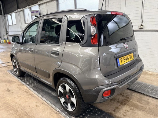 Fiat Panda - Afbeelding 15 van 30