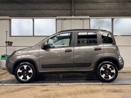 Fiat Panda - Afbeelding 16 van 30