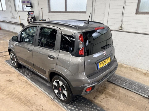 Fiat Panda - Afbeelding 20 van 30