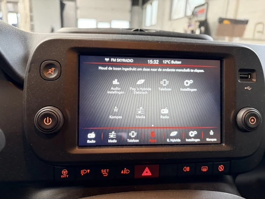 Fiat Panda - Afbeelding 23 van 30