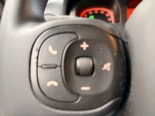 Fiat Panda - Afbeelding 25 van 30