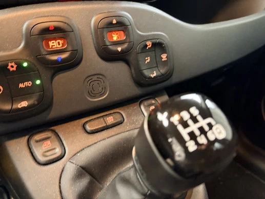 Fiat Panda - Afbeelding 26 van 30