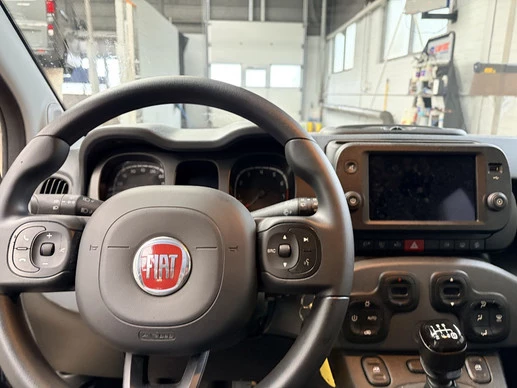 Fiat Panda - Afbeelding 27 van 30