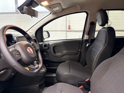 Fiat Panda - Afbeelding 28 van 30