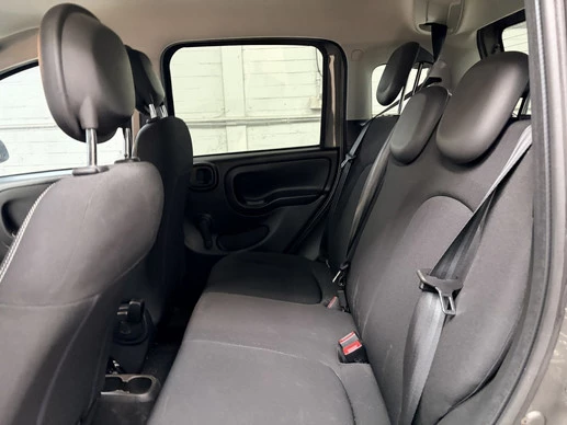 Fiat Panda - Afbeelding 30 van 30