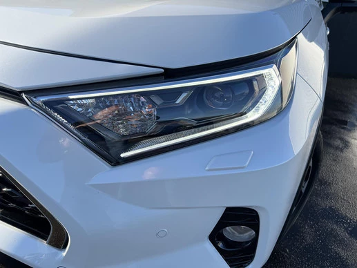 Toyota RAV4 - Afbeelding 4 van 30