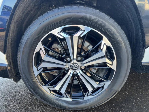 Toyota RAV4 - Afbeelding 7 van 30