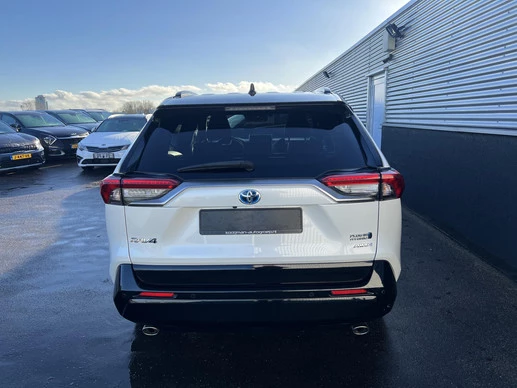 Toyota RAV4 - Afbeelding 9 van 30