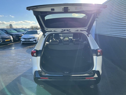 Toyota RAV4 - Afbeelding 10 van 30