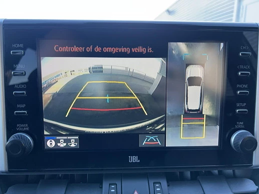 Toyota RAV4 - Afbeelding 13 van 30