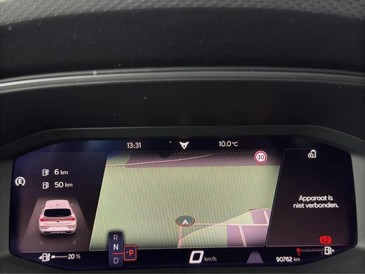 CUPRA Leon - Afbeelding 19 van 30