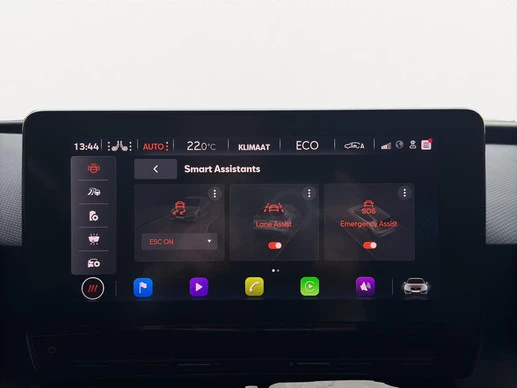 CUPRA Leon - Afbeelding 27 van 30