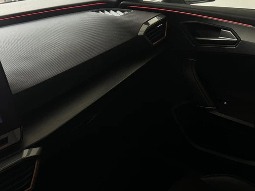 CUPRA Leon - Afbeelding 29 van 30