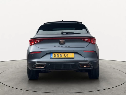CUPRA Leon - Afbeelding 4 van 30