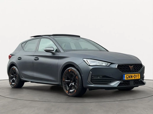 CUPRA Leon - Afbeelding 7 van 30