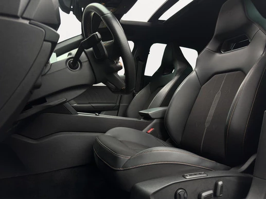 CUPRA Leon - Afbeelding 10 van 30