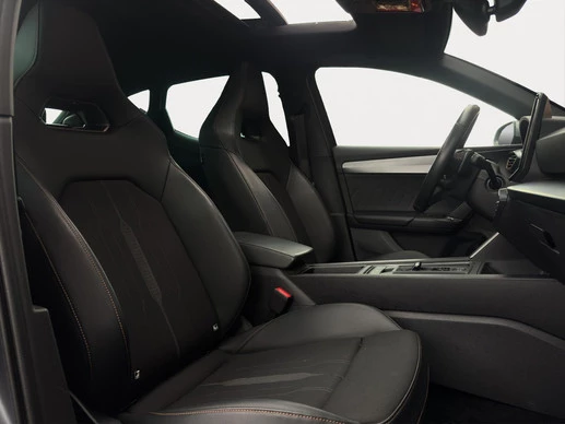 CUPRA Leon - Afbeelding 15 van 30