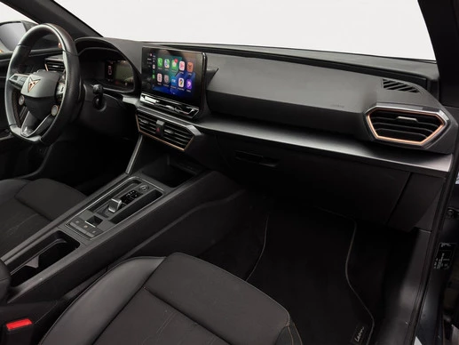 CUPRA Leon - Afbeelding 16 van 30